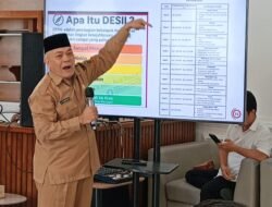 Guna Putus Mata Rantai Kemiskinan, Enam Sekolah Rakyat Siap Dibangun di Sumatera Utara