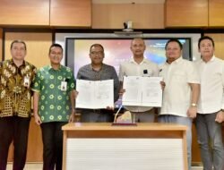 Bobby Nasution Beri Stimulus Kredit untuk Rumah Bersubsidi bagi Masyarakat Berpengasilan Rendah