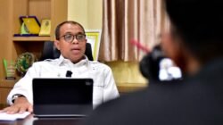Pemprov Sumut Perketat Pengawasan MBG