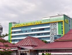 Masyarakat Puas dengan Program Berobat Gratis Sumut Berkah