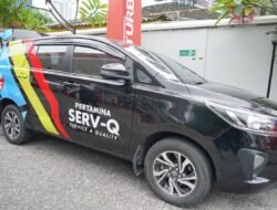 Pertamina Patra Niaga Sumbagut Perkuat Pengawasan Layanan Melalui Program “Pantau Bareng SPBU”