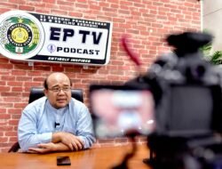 Ekonom Sebut Program Jaskop Bobby Nasution Bisa Stabilkan Harga Komoditas Pangan   