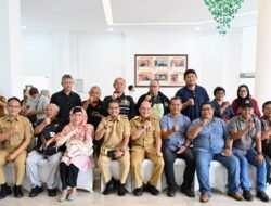 Setwan DPRD Sumut Bantu Dewan Maksimalkan Serapan Aspirasi Masyarakat