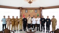 Gubernur Bobby Nasution Apresiasi Dukungan Brimob Berantas Narkoba di Sumut