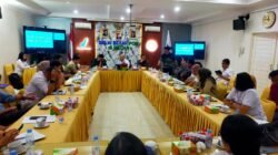 BBPOM Medan Gelar Koordinasi CJS Perkuat Kolaborasi Pengawasan Obat dan Makanan