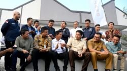 Bobby Nasution Dorong Daerah Percepat Layanan Perizinan Bangunan Rumah Bersubsidi