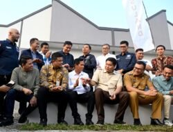 Bobby Nasution Dorong Daerah Percepat Layanan Perizinan Bangunan Rumah Bersubsidi