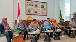 Sinergi Pemberdayaan Desa dan Administrasi Kependudukan Dorong Pembangunan Tepat Sasaran