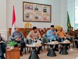 Sinergi Pemberdayaan Desa dan Administrasi Kependudukan Dorong Pembangunan Tepat Sasaran