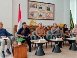 Pemprov Sumut Bantah Dana Mengendap Rp3,1 Triliun, BKAD Tegaskan Hanya Rp990 Miliar