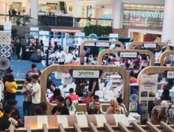 Event GATF Dorong Pertumbuhan dan Kemajuan Industri Pariwisata Nasional