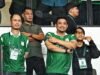 Jumlah Penonton PSMS Terus Meningkat, Bobby Nasution Dorong Tumbuhnya Industri Sepakbola