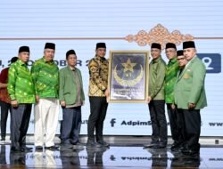 Milad ke-120 Syarikat Islam, Bobby Nasution Ajak Umat Perkuat Kemandirian Ekonomi