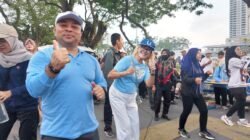BBPOM Medan Gencarkan Kampanye “ABC + 4T” Lawan Resistensi Antibiotik