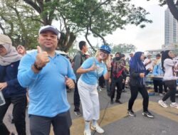 BBPOM Medan Gencarkan Kampanye “ABC + 4T” Lawan Resistensi Antibiotik