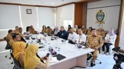 Pemprov Sumut Beri Pelatihan Pendamping dan Pengurus Koperasi Merah Putih