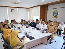 Pemprov Sumut Beri Pelatihan Pendamping dan Pengurus Koperasi Merah Putih