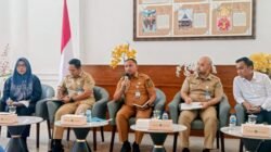 Biro Adpim Punya Peran Strategis Wujudkan “Kolaborasi Sumut Bermartabat dan Berkah”