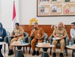 Biro Adpim Punya Peran Strategis Wujudkan “Kolaborasi Sumut Bermartabat dan Berkah”