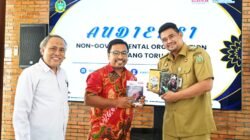 Perkuat Fungsi Konservasi dan Perlindungan Keanekaragaman Hayati, Bobby Nasution Teken MoU dengan NGO
