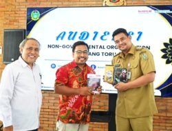 Perkuat Fungsi Konservasi dan Perlindungan Keanekaragaman Hayati, Bobby Nasution Teken MoU dengan NGO