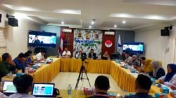 BBPOM Medan Gelar Sosialisasi “Cegah Tangkal” dan Penandatanganan Komitmen Bersama Lawan Pangan Berformalin