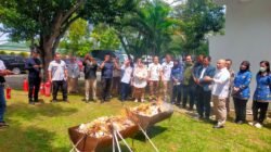 BBPOM Medan Musnahkan Ratusan Produk Ilegal Senilai Rp463 Juta