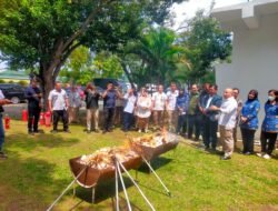 BBPOM Medan Musnahkan Ratusan Produk Ilegal Senilai Rp463 Juta
