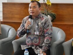 Solar Dryer Dome Program Jaskop Bobby Nasution Siap Dimanfaatkan Petani Desember 2025