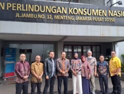 BPKN Pastikan Aqua Tidak Melanggar Hak Konsumen, Sumber Air dan Proses Produksi Sesuai Ketentuan
