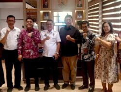 Akan Pertahankan Piala Presiden di Papua Barat  *Wakil Wali Kota Zakiyuddin Harahap Dukung Persiapan Tim Pesparawi Kota Medan