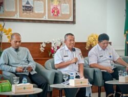 Pemprov Sumut Terus Dorong Penguatan Gerakan Literasi untuk Tingkatkan Minat Baca Masyarakat