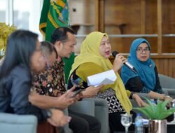 Program PRESTICE Gubernur Bobby Nasution Telah Berjalan, 100 Perkara Perdata dan Pidana Ringan Telah Selesai