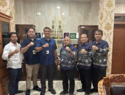 Sinergi Kuat Bea Cukai dan POM Medan Tingkatkan Perlawanan Terhadap Peredaran Obat dan Makanan Ilegal