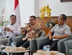 Pemprov Sumut Dorong Percepatan Penerapan Manajemen Talenta di Seluruh Kabupaten/Kota