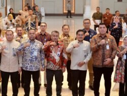 Pemprov Sumut Rumuskan Empat Langkah Strategis Dorong Pertumbuhan Ekonomi