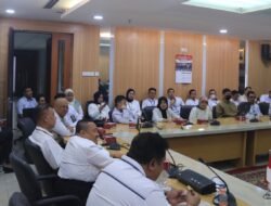 Pustrajak MA Dorong Analisa Kebutuhan Pengkajian Menjadi Kebijakan yang Tepat Guna