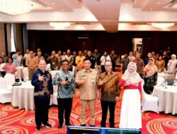 Pemprov Sumut Dukung Standardisasi Konten Komunikasi Publik untuk Perkuat Dampak Informasi Pemerintah