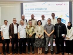 Pemprov Sumut Dorong Pembentukan Ranperda Tingkatkan Kapasitas BUMD