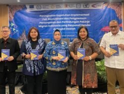 Lokakarya Fair Recruitment di Sumut Soroti Pengawasan Penempatan PMI yang Responsif Gender
