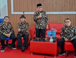 Dr RE Nainggolan MM 2 Kali Tolak Tawaran Menjadi Komisaris TPL