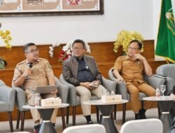 Stok Aman, Bulog Sumut Pastikan Bahan Pokok Terkendali Jelang Nataru 2025–2026