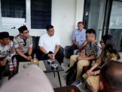 Bobby Nasution Dukung Penuh Siswa Sumut Wakili Indonesia di Olimpiade Sains Internasional di Rusia