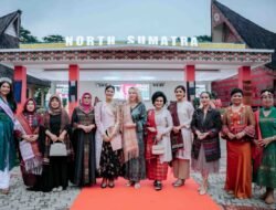 Pemprov Sumut Dorong Ulos Mendunia, Masuk Daftar Warisan Budaya Dunia UNESCO