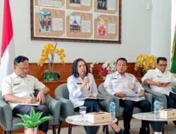 Intervensi Pemprov Sumut Tunjukkan Tren Penurunan Inflasi Oktober