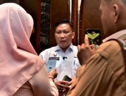 Gubernur Bobby Nasution Sigap Merespons Aduan Masyarakat Sumut