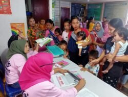 Pertamina Patra Niaga Regional Sumbagut Raih “Initiative Award 2025” dari Human Initiative