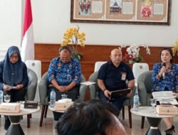 Pemprov Sumut Perkuat Mitigasi dan Pengawasan Makanan Bergizi di Sekolah