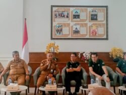 Indonesia Tuan Rumah Kejuaraan Atletik Asia Tenggara U18 dan U20 ke-17 di Deliserdang