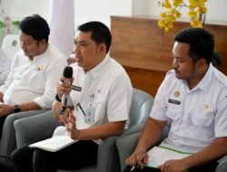 Atasi Persoalan Sampah di Sumut, Proyek Pengolahan Sampah Menjadi Energi Listrik Dimulai 2026